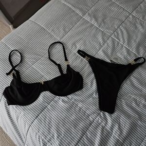 Santori Firenze Suit